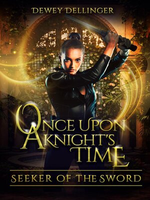 cover image of Once Upon a Knight's Time